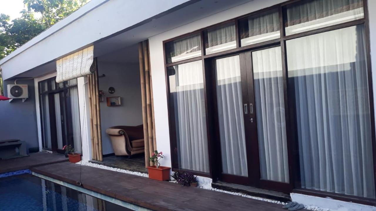 Erin Villa, 200M2 Унгасан Экстерьер фото
